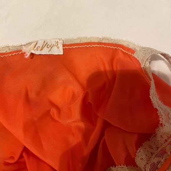 Vintage 70’s Dress - Picture 6 of 6